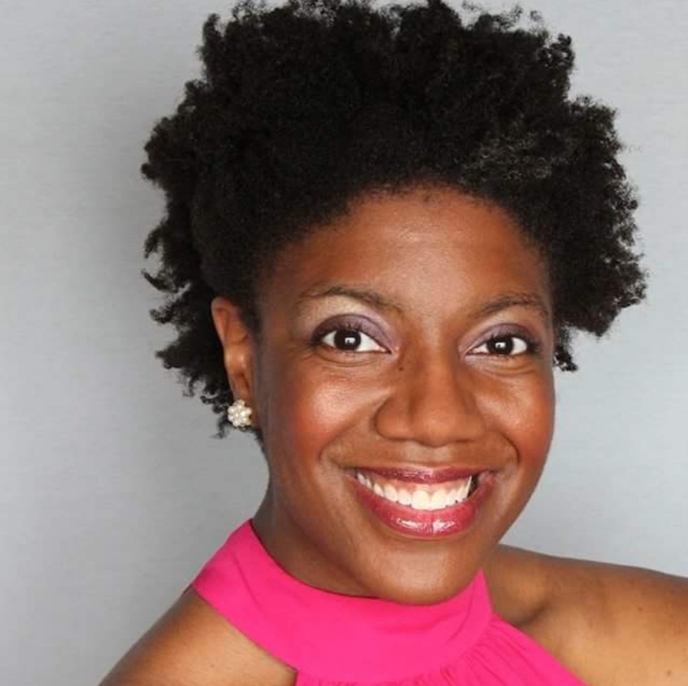 Meet your Posher, Tiffani